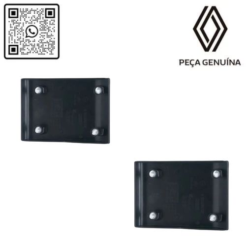 RN 80129R-K 768186068R e 768192827R KIT ESQ-DIR FRISO PORTA DIANTEIRA MASTER 3